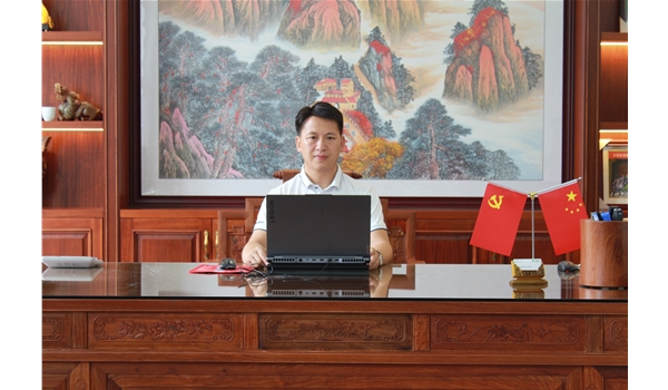 总经理 陈总
