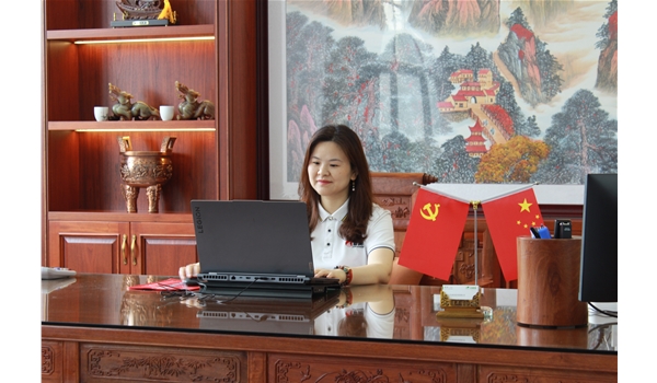 副总经理 杨总