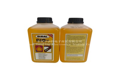 高温润滑脂行业未来趋势