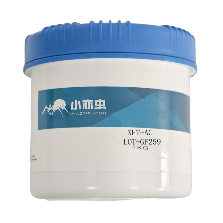 XYC XHT-AC