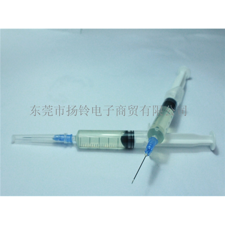 KV8-M8870-OOX  针管油 5ml