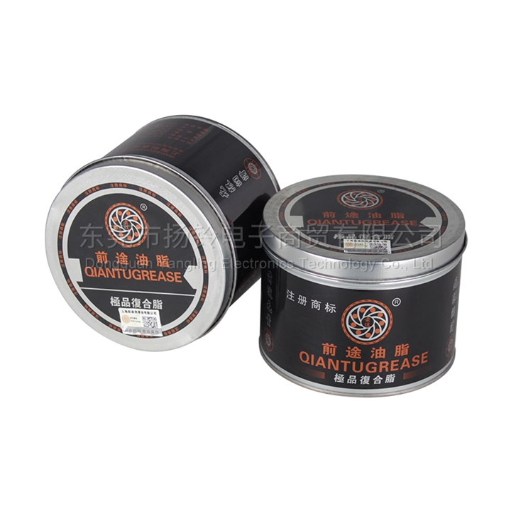 前途通用耐高温润滑脂 极品复合脂 800G