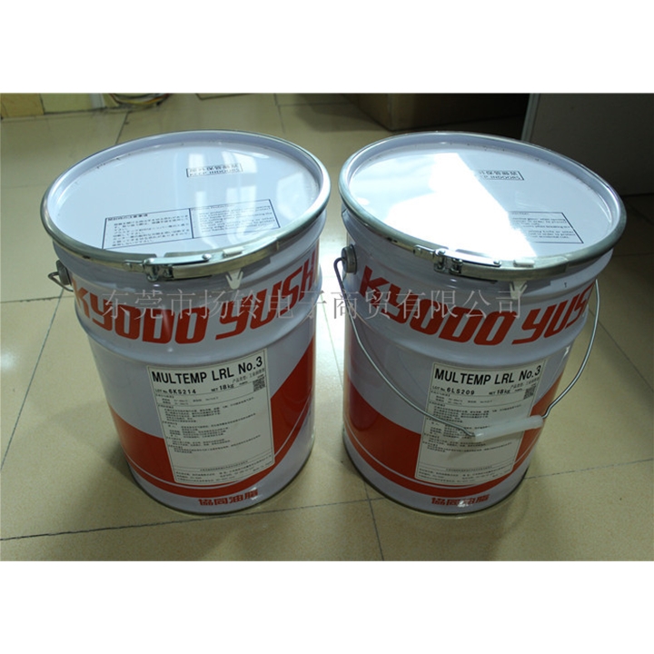 协同MULTEMP LRL NO.3 18KG