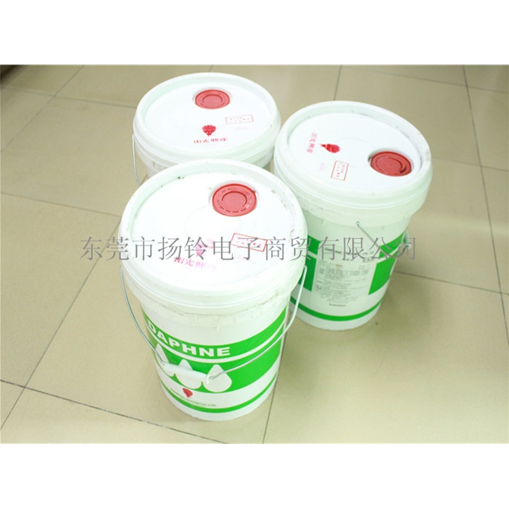 出光 DAPHNE THERMICOIL 32# 导热油 热媒油