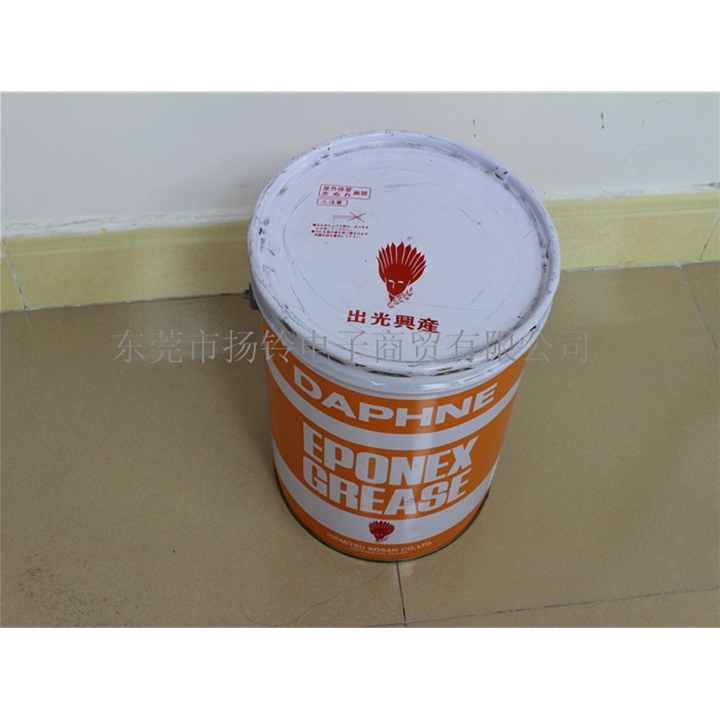 DAPHNE EPONEX GREASE NO.3出光三号 16KG