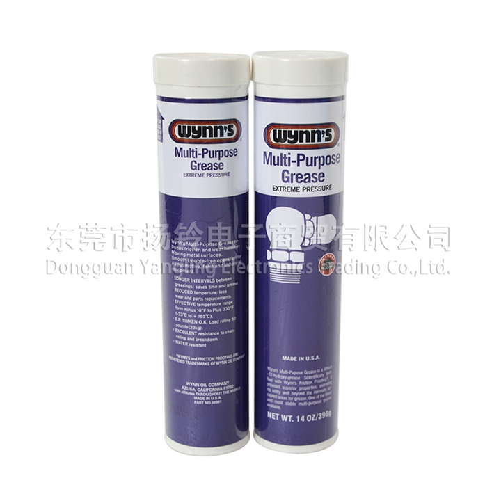 美国 WYNNS 50901 红油