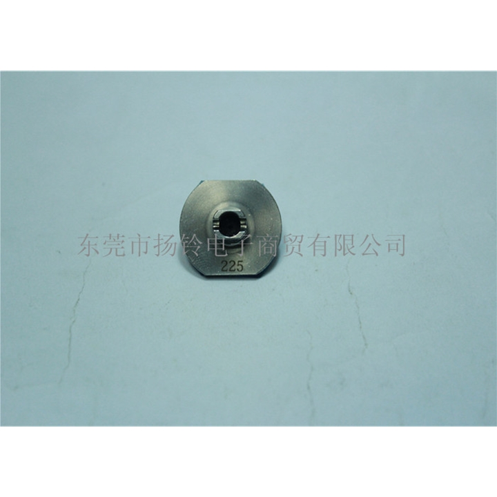 N610040782AA 九松 CM402 225C吸嘴