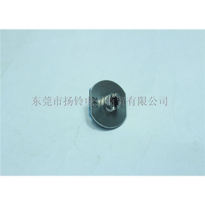 N610062681AA 九松 CM402 240C吸嘴