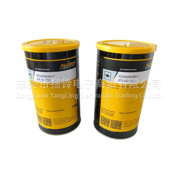 Klüberlectric KR 44-102 1KG