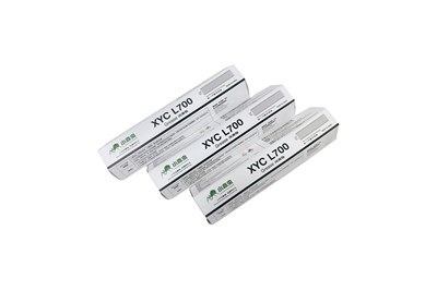 性能追平进口，价格直降三成！小亦虫 XYC L700 凭什么改写润滑脂选购逻辑?