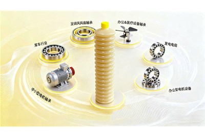 �� 静音黑科技！小亦虫 XYC-EP0 润滑脂 400G 装：家电 / 汽车 / 工业设备降噪神器！