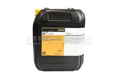 接触食品也放心！Kluberoil 4 UH1-32N 20L，食品制药行业润滑优选