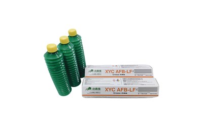 设备用这润滑脂竟多活 5 年？XYC AFB GREASE 凭啥封神