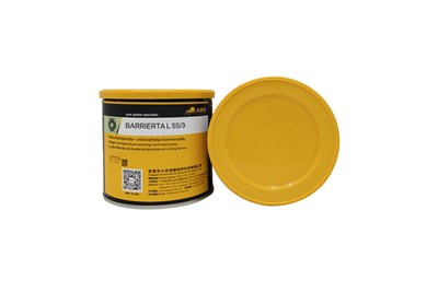 如何确定全氟聚醚润滑脂的基础油粘度？