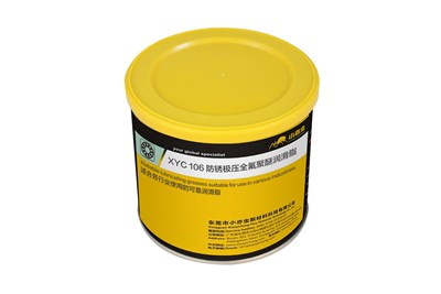  小亦虫全氟聚醚润滑油的基础油分子结构是如何影响其真空性能的？