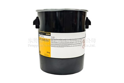 高粘双固润滑！扬铃电子精选 Klüberlub BE 41-1501 25KG 扛住重载冲击