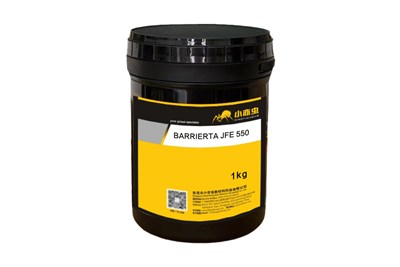 小亦虫全氟聚醚润滑油的适用温度范围是多少？