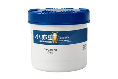 小亦虫 XYC240AB 全氟聚醚润滑脂：极端工况的高效润滑之选