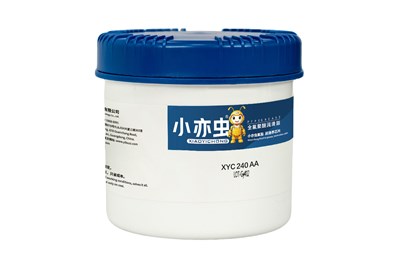 小亦虫 XYC240AA 全氟聚醚润滑脂：极端工况润滑的国产标杆