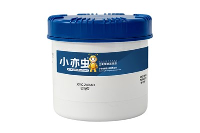 小亦虫 XYC240AD 全氟聚醚润滑脂：极端工况的长效润滑解决方案