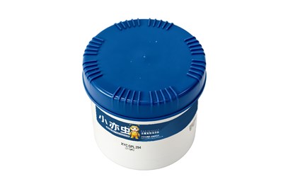 精工造新品：小亦虫 XYC GPL 294 助力高端装备精密润滑