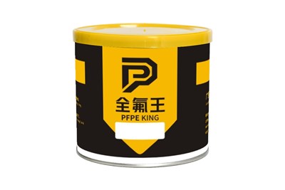 全氟王 P-HM 83-401 全氟聚醚高温长效润滑脂产品介绍