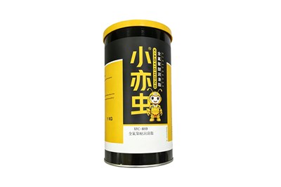 国产高温氟素润滑新标杆｜小亦虫 XYC-869 全氟聚醚润滑脂 1KG 