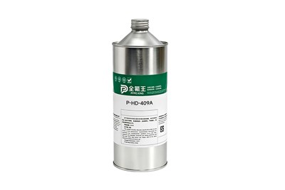 精密洁净润滑怎么选？全氟王 P-HD-409A 干性皮膜油解决微动渗油异响难题