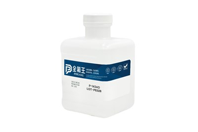 重载超高温高纯 PFPE 氟油｜全氟王 P-143AD 国产平替，富氧真空工况一步到位