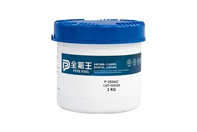 高端重载氟脂国产化提速，全氟王 P-250AC 填补高负荷高温润滑替代缺口