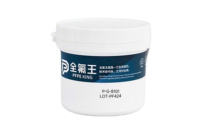 全氟王 P-G-8101 氟脂有什么优势？为何是高温低挥发 PFPE 润滑脂国产优选？