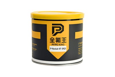 严苛工况润滑无忧｜全氟王P-Noxlub KF 0921全氟氟脂，宽温长效全能适配