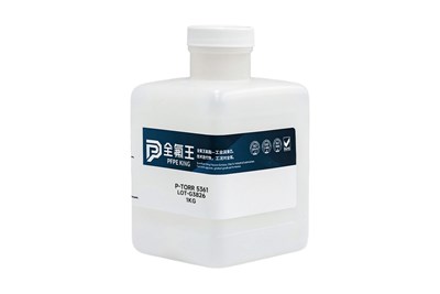 全氟王P-TORR 5361氟油｜高端严苛工况润滑，国产优质替代优选