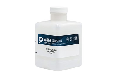 极端工况全能适配｜全氟王P-UNIFLOR 8950高纯全氟聚醚氟油