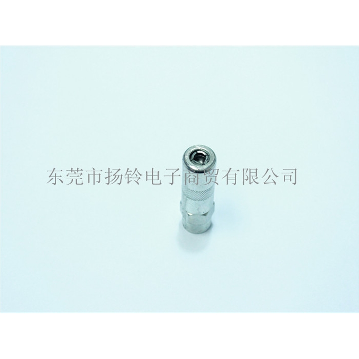 FUJI油枪配件圆型油嘴