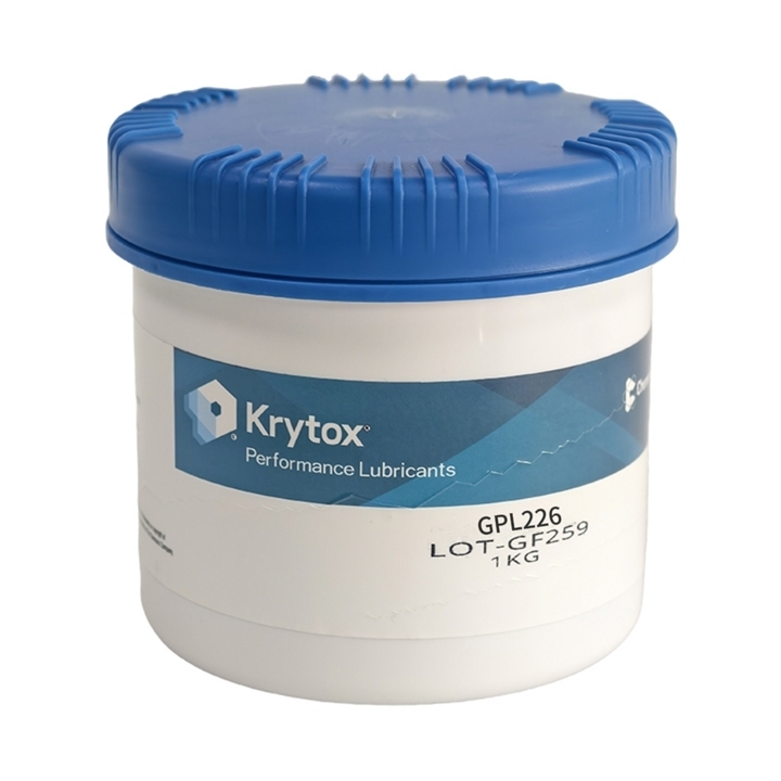Krytox GPL 226 润滑脂