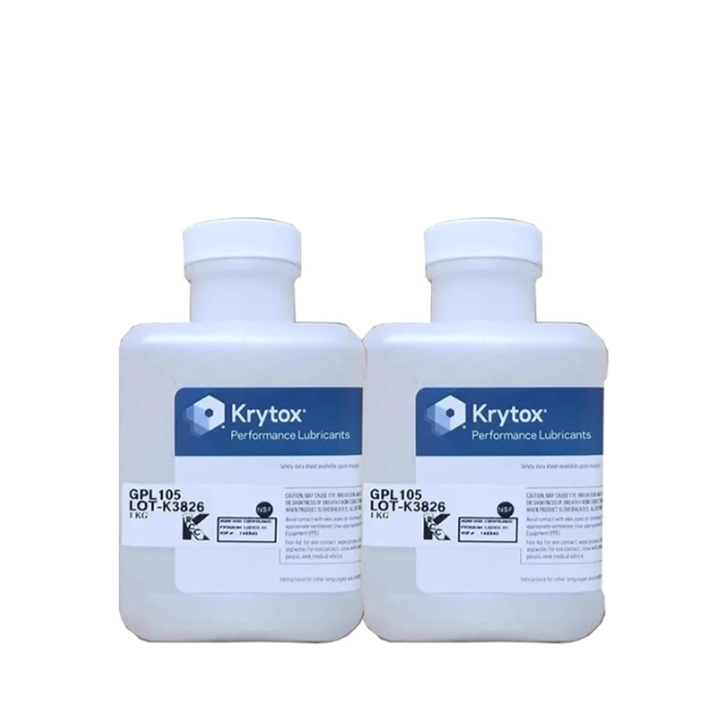 Krytox GPL 105 润滑油