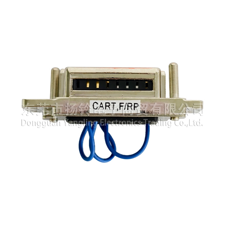 M台车短接头 N610123364AB