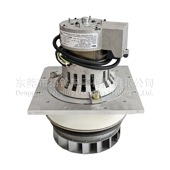 K41MYAAS-1015 马达／电机 Heller品牌 原装全新