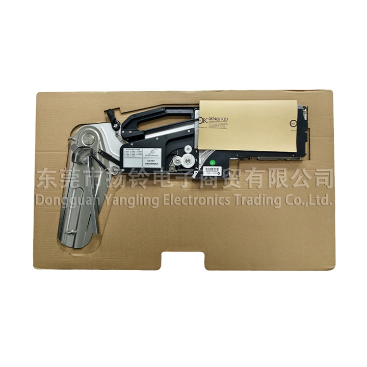 国产 SME 16mm Tape Feeder 【用在Hanwha Decan  S1机器上】