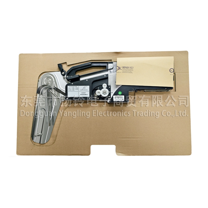 国产 SME 24mm Tape Feeder 【用在Hanwha Decan  S1机器上】