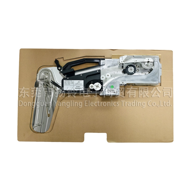 国产 SME 44mm Tape Feeder 【用在Hanwha Decan  S1机器上】