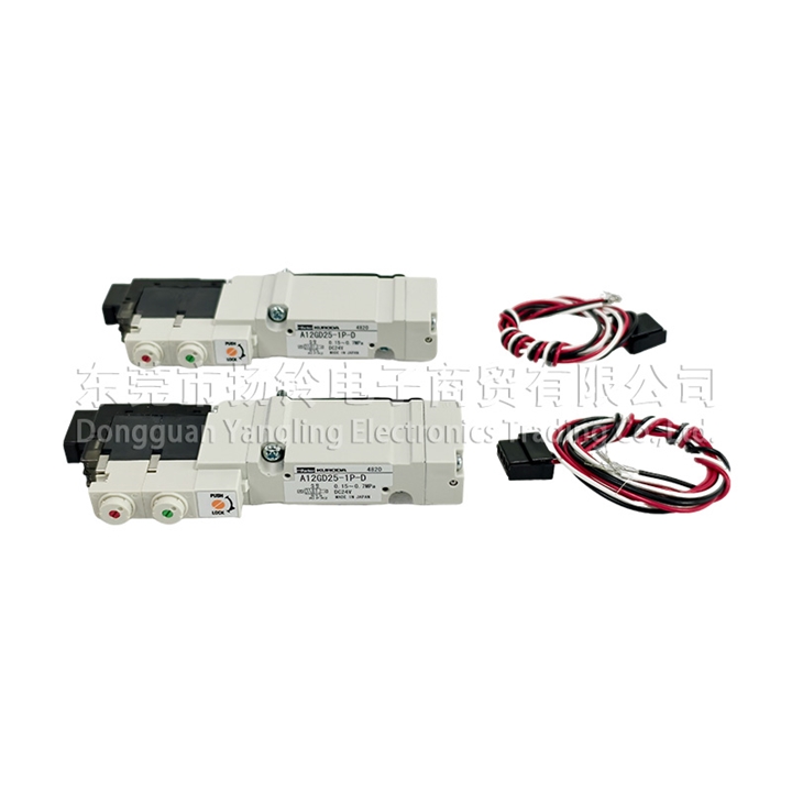 A12GD25-1P 电磁阀【原装】