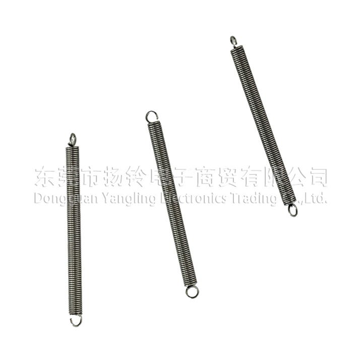 固定弹簧 KXF0DKAAA00