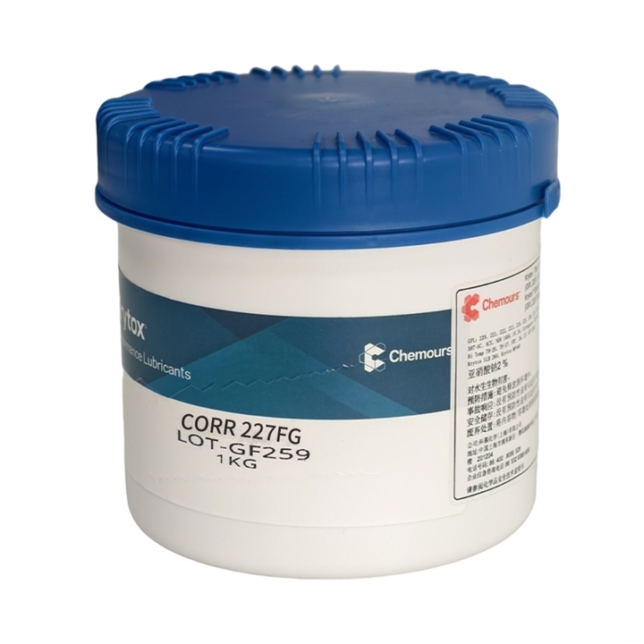 Krytox™ CORR 227FG 润滑脂