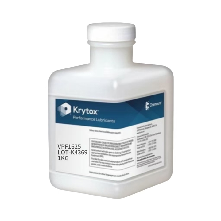 Krytox™VPF 1525 润滑油