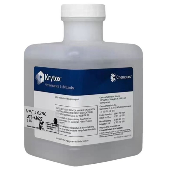 Krytox™VPF 16256 润滑油
