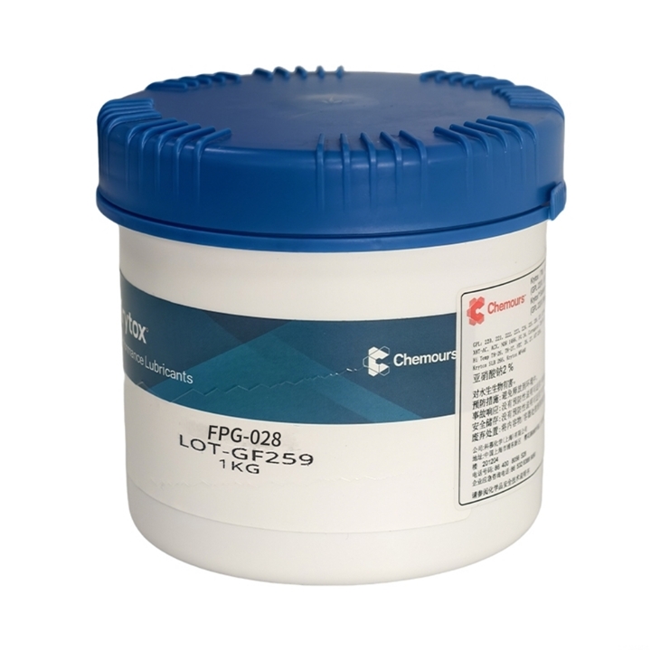 Krytox” FPG-028 润滑脂