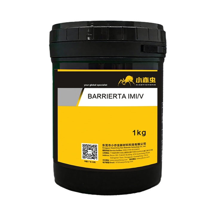 XYC BARRIERTA IMI／V