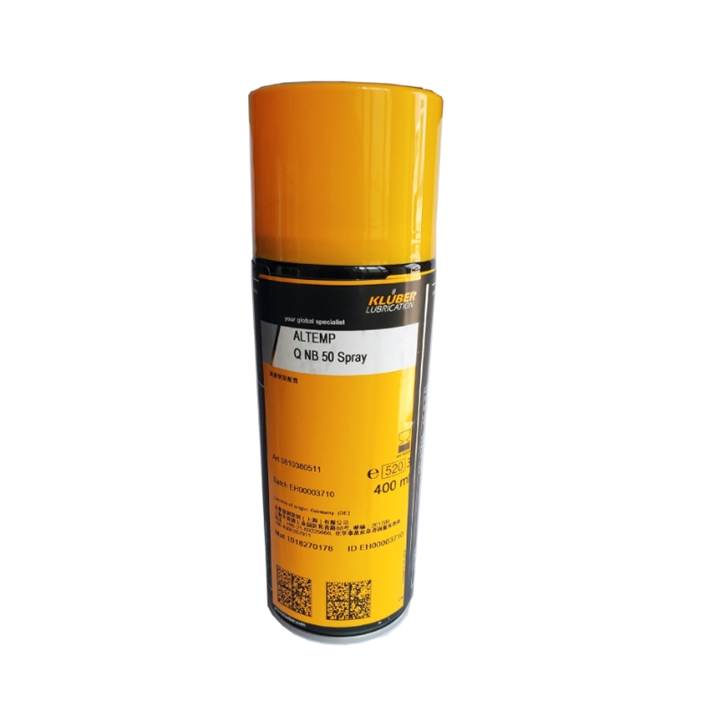 ALTEMP Q NB 50 Spray